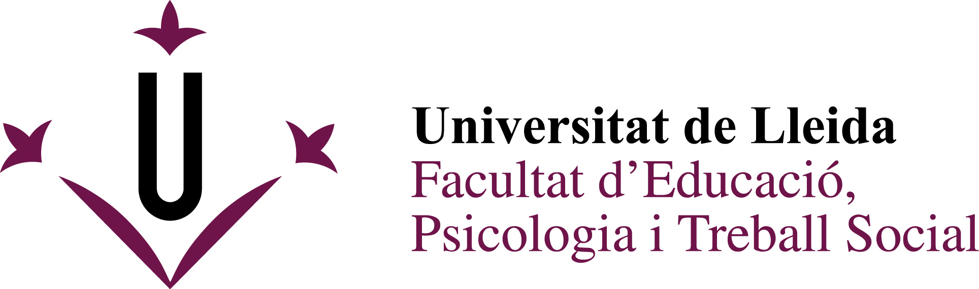 UdL - Facultat d'Educació, Psicologia i Treball Social.